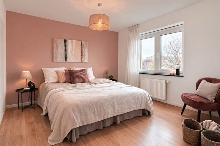 8-kamerhuis te koop in Ressaix
