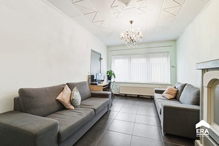Huizen Koop Huur - 2