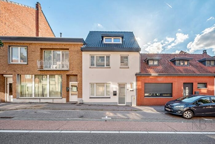 Huizen Koop Huur - 2