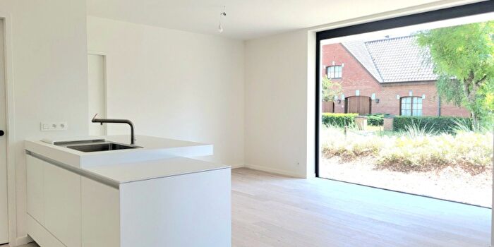 1-kamerappartement te koop in Oostduinkerke