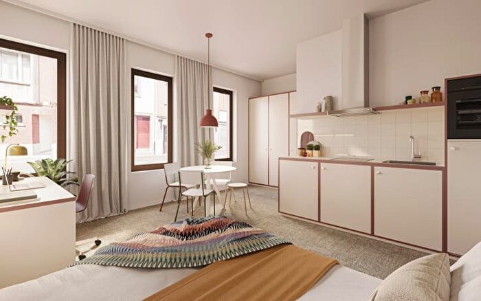 Huizen Koop Huur - 3