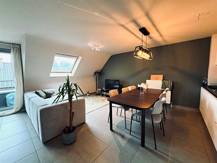 2-kamerappartement te huur in VRASENE