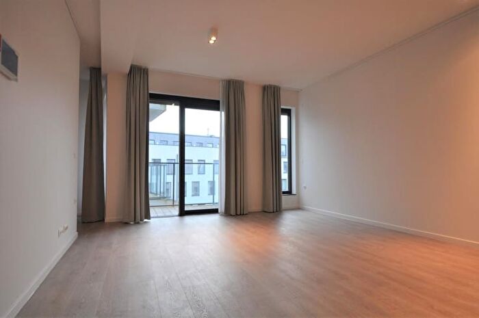 1-kamerappartement te koop in Brugge