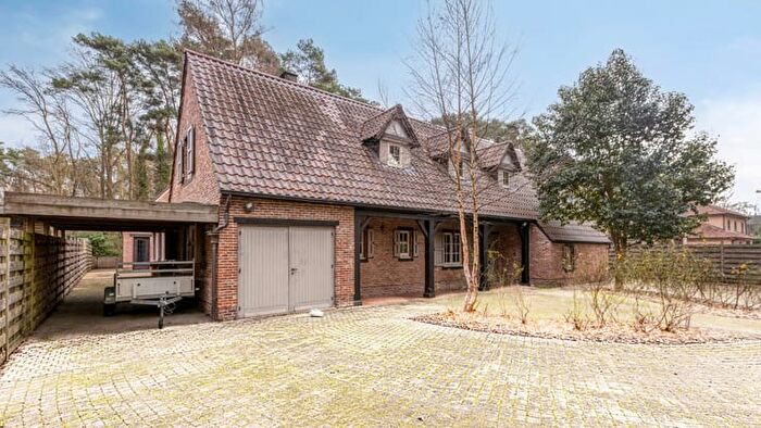 1-kamerhuis te koop in Tremelo
