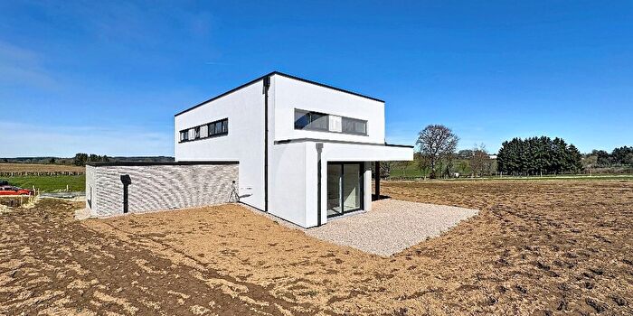 Huizen Koop Huur - 2