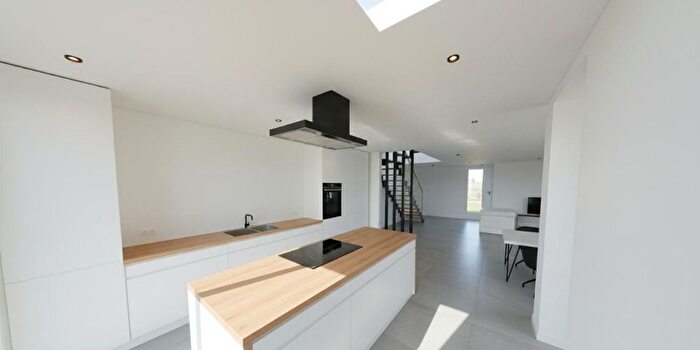 Huizen Koop Huur - 3