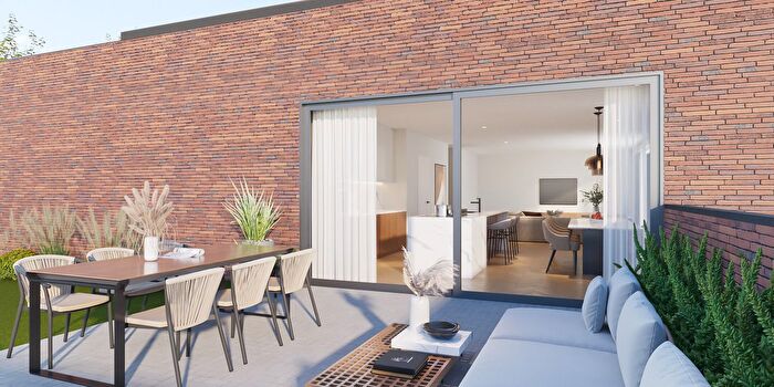 Huizen Koop Huur - 3