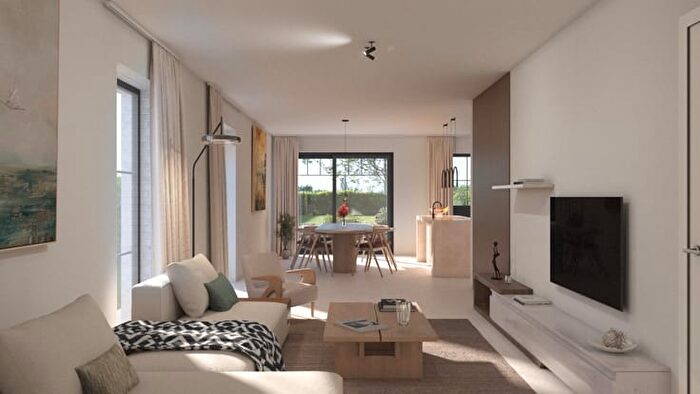 Huizen Koop Huur - 2