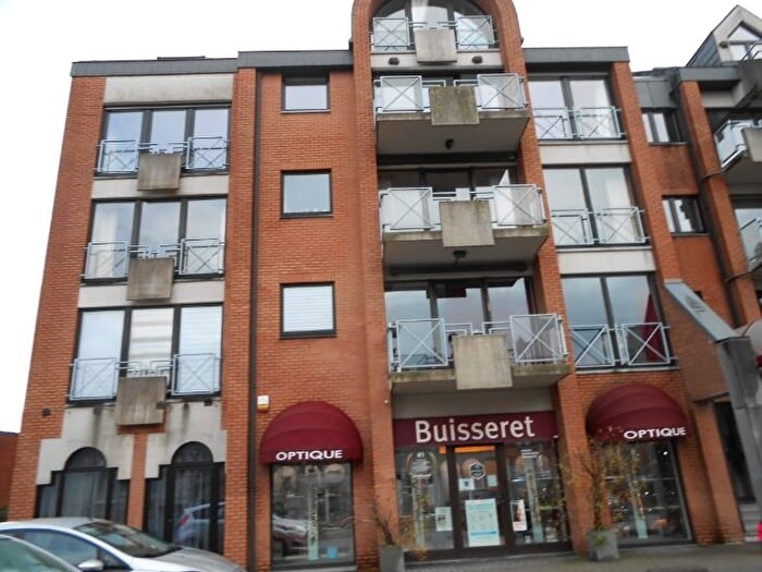 2-kamerappartement te huur in Marche-en-Famenne