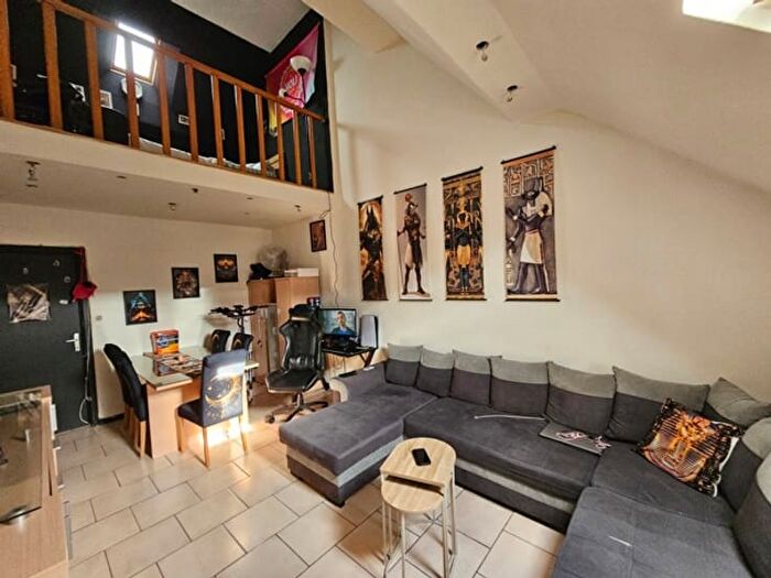 4-kamerhuis te koop in GILLY