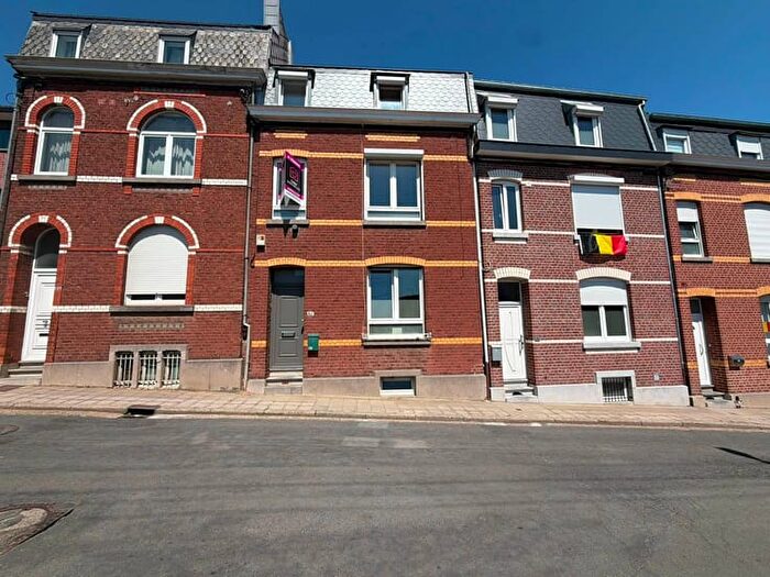12-kamerhuis te koop in Pepinster