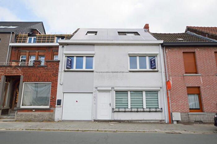 3-kamerhuis te koop in Pont à Celles