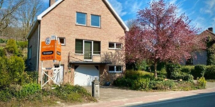 5-kamerhuis te koop in Kortenberg