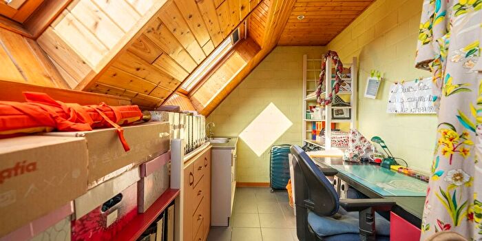 Huizen Koop Huur - 3