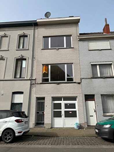 2-kamerhuis te koop in Gent