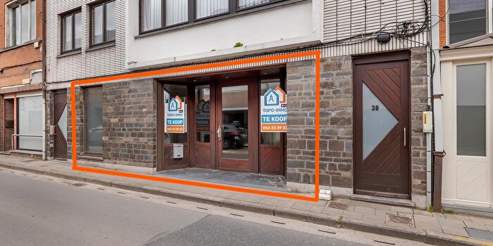 1-kamerappartement te koop in Destelbergen