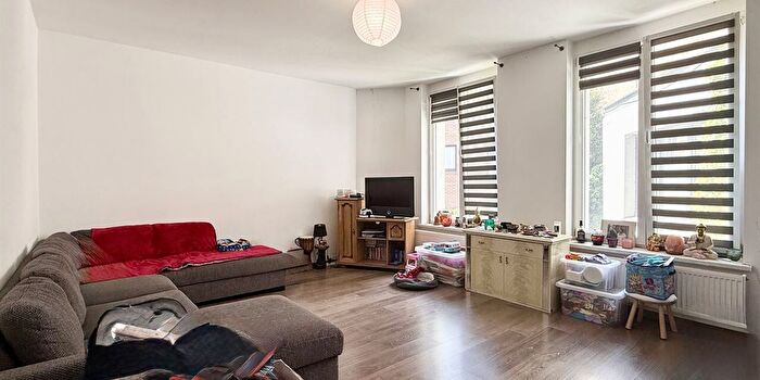 2-kamerappartement te koop in Ath