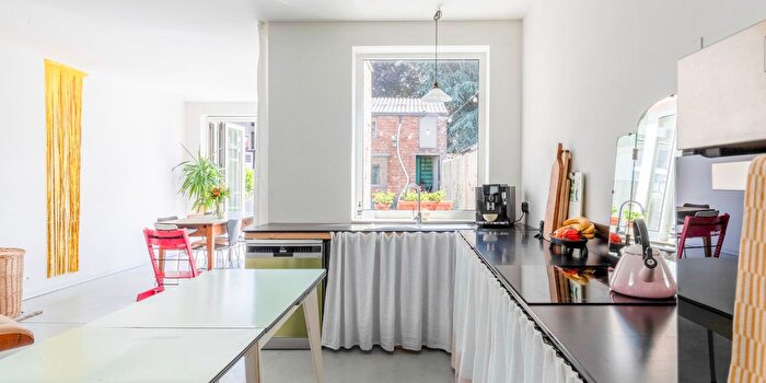 Huizen Koop Huur - 3
