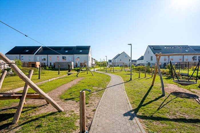 4-kamerhuis te koop in Klein-Sinaai