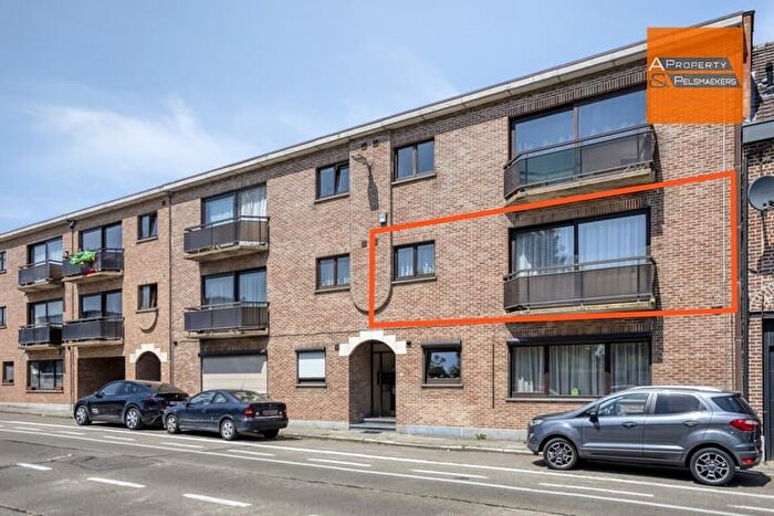 3-kamerappartement te koop in KORTENBERG