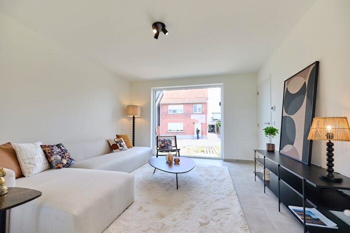 Huizen Koop Huur - 2