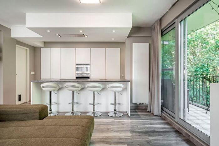 1-kamerappartement te koop in Genk