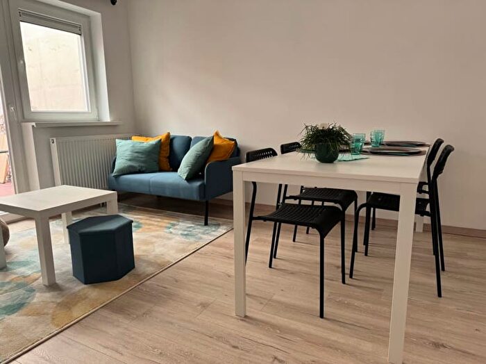 4-kamerappartement te huur in Charleroi