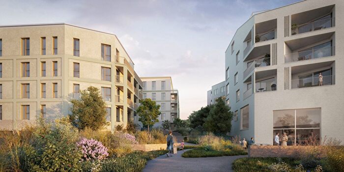 Huizen Koop Huur - 2