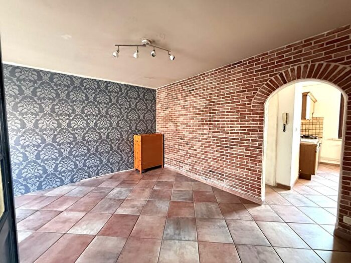 2-kamerhuis te koop in DEURNE