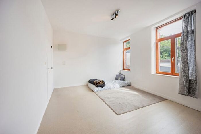 1-kamerappartement te koop in Liège
