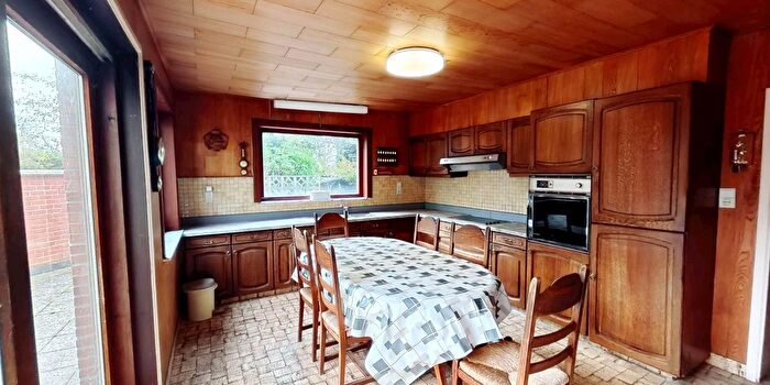 Huizen Koop Huur - 3