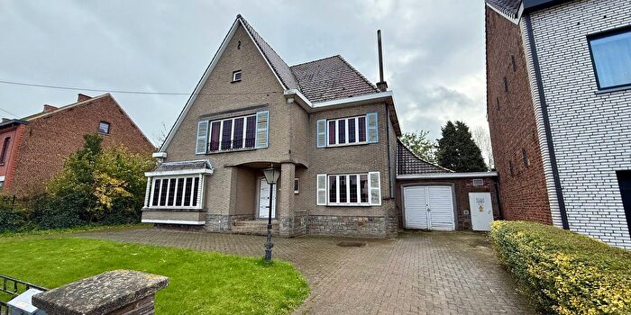 4-kamerhuis te koop in Elst