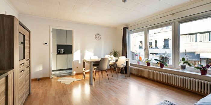Huizen Koop Huur - 3