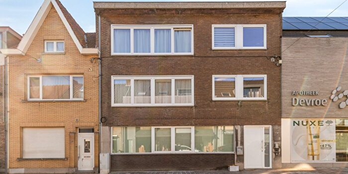 Appartement te koop in Tielt