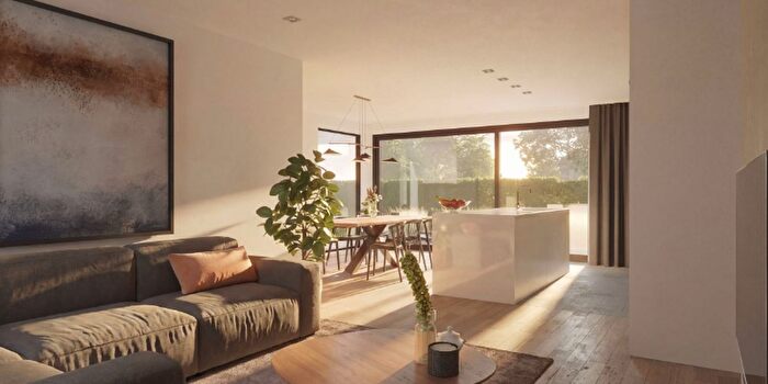 Huizen Koop Huur - 2