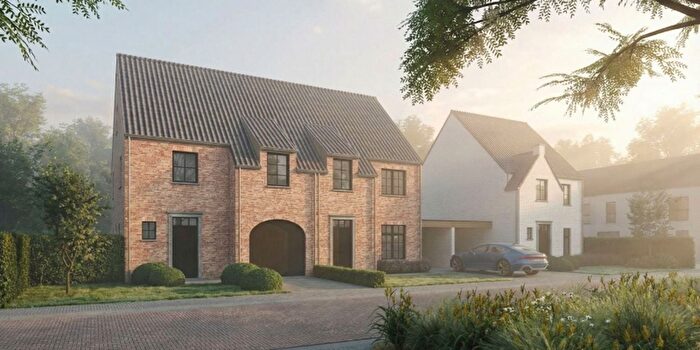 Huizen Koop Huur - 3