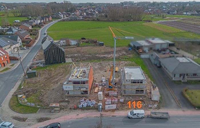 Huizen Koop Huur - 2
