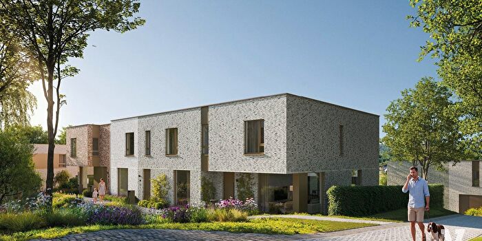 Huizen Koop Huur - 3