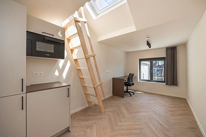 1-kamerappartement te koop in LEUVEN