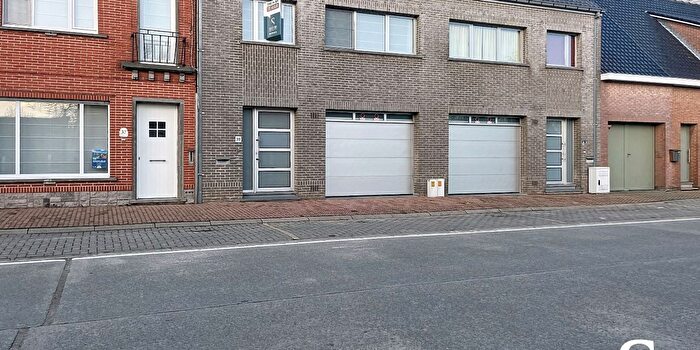 2-kamerhuis te huur in Oostwinkel
