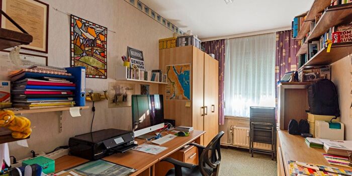 Huizen Koop Huur - 3