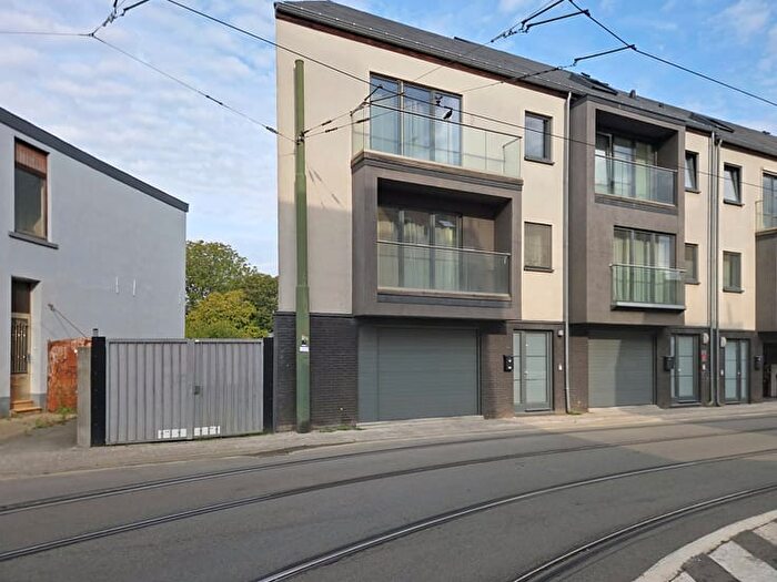 2-kamerhuis te koop in DROGENBOS