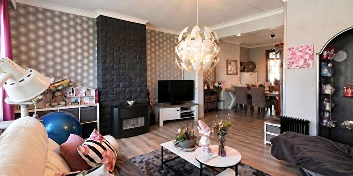 Huizen Koop Huur - 2