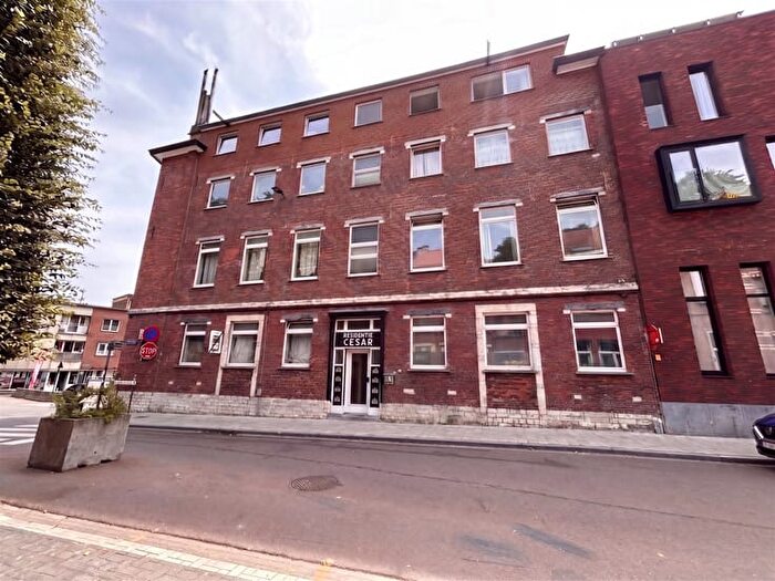 Huis te koop in Leuven