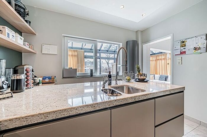 Huizen Koop Huur - 3