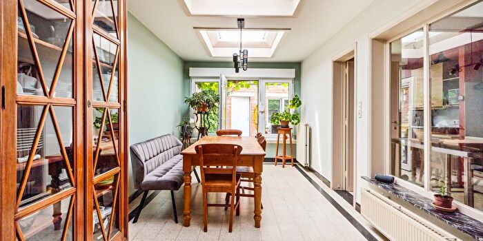 Huizen Koop Huur - 3