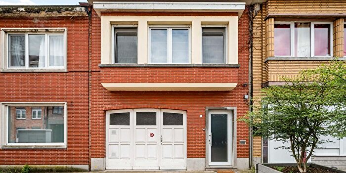 4-kamerhuis te koop in Kessel