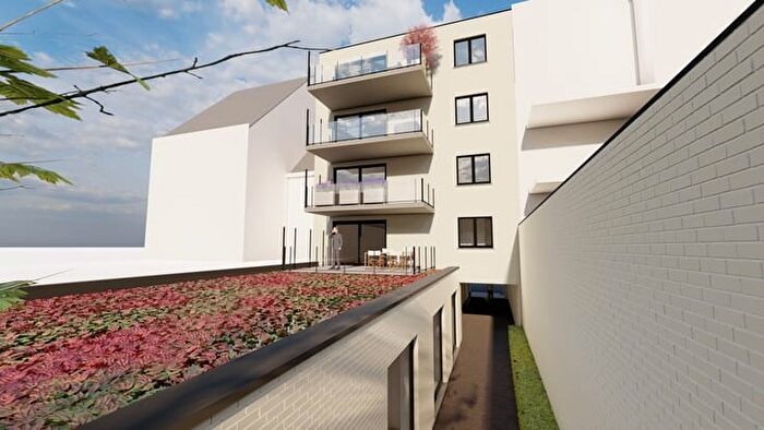 Huizen Koop Huur - 3