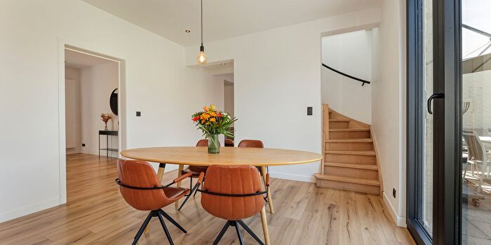 Huizen Koop Huur - 2