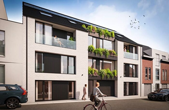 Huizen Koop Huur - 3